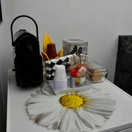 Apartman Rosa E Rino *