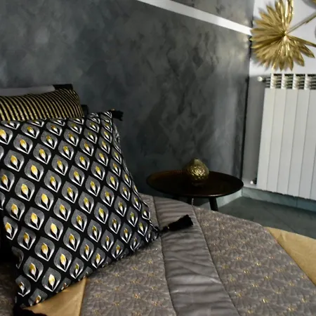 Rosa E Rino Apartment