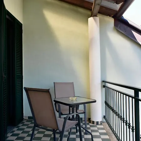 Apartment Rosa E Rino