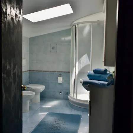 Apartman Rosa E Rino *