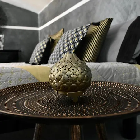 Rosa E Rino Apartman Torino