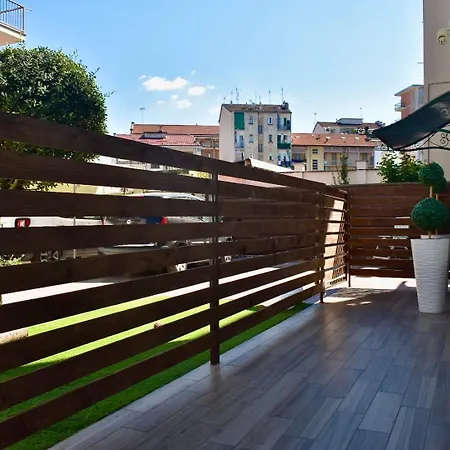 Rosa E Rino Apartament