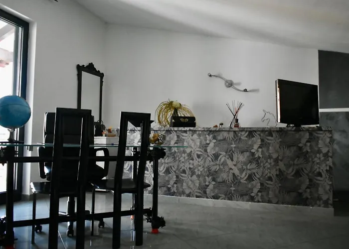 Rosa E Rino Appartement *