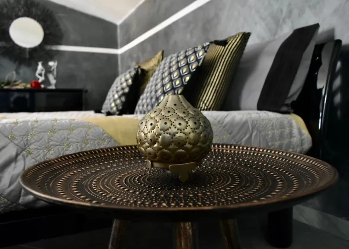 Rosa E Rino Lägenhet Turin