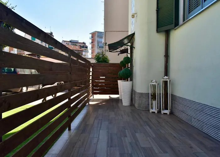 Appartement Rosa E Rino