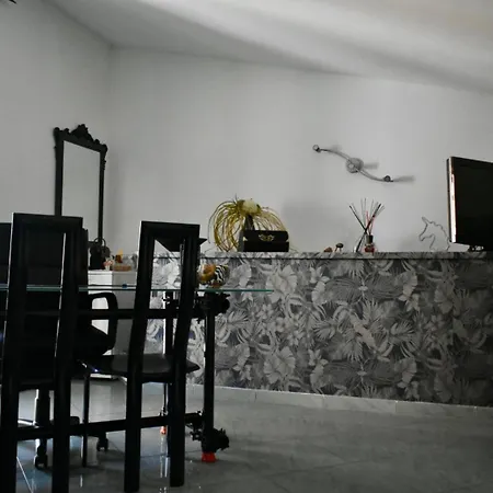 Rosa E Rino Appartement *